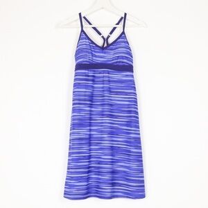 Athleta Shorebreak Swim Dress